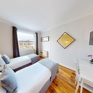 Standaard Kamer met Twee Aparte Bedden