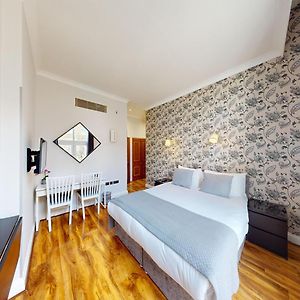 Standaard Kamer met een King Size Bed